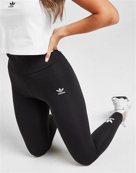 original adidas leggings|Adidas originals high waisted leggings.